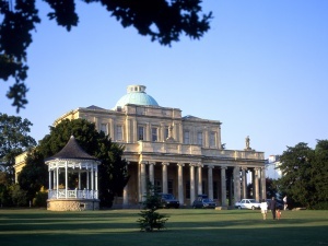 Pittville Pump Room