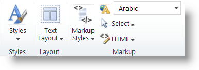 wiki text editing