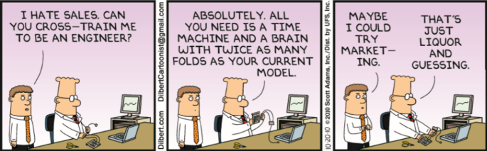 marketing lies and liquor