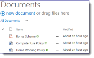 basic-document-library