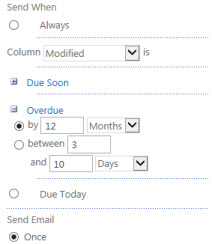 send-when-modified