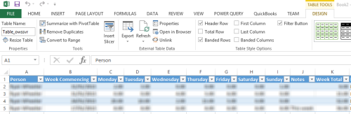 timesheet-list-in-excel